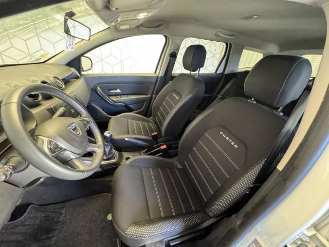 Dacia Duster image 9