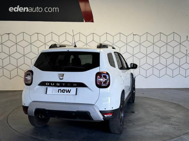 Dacia Duster image 1