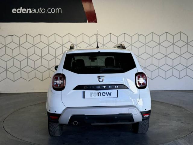 Dacia Duster image 8