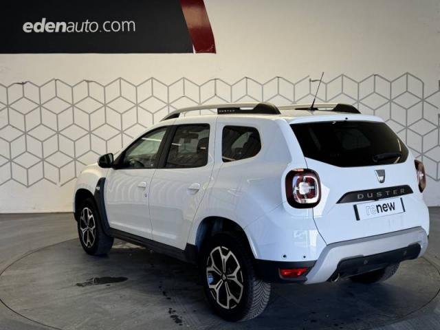 Dacia Duster image 7