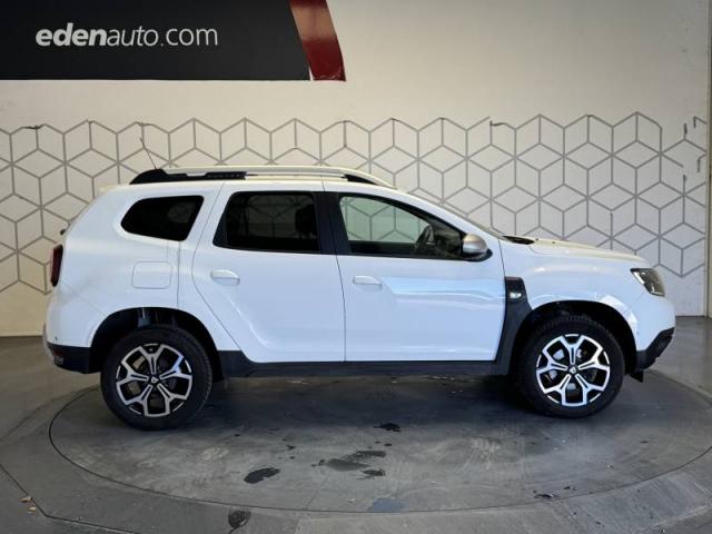 Dacia Duster image 4
