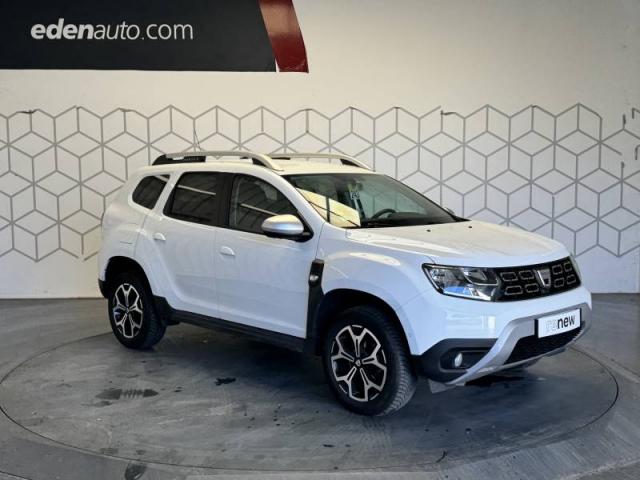 Dacia Duster image 3