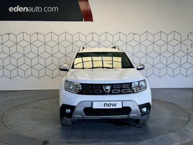 Dacia Duster image 2