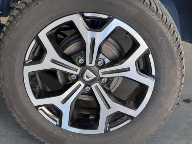 Dacia Duster image 5