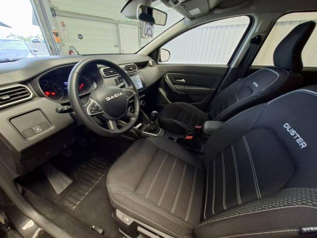 Dacia Duster image 9