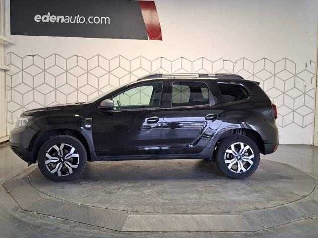 Dacia Duster image 4