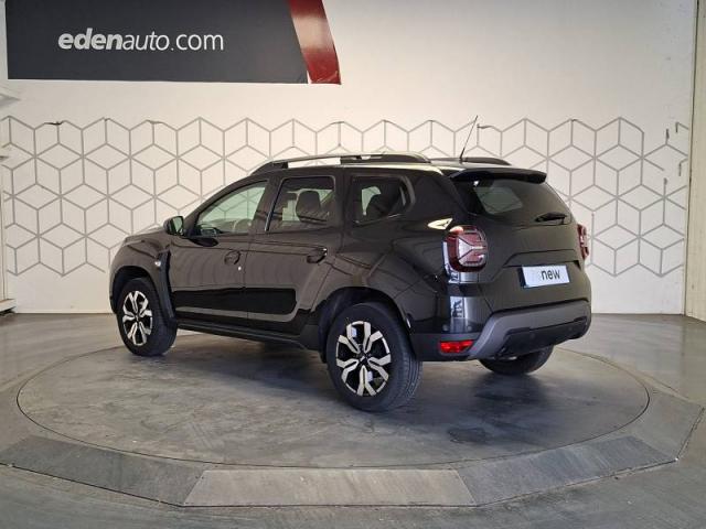 Dacia Duster image 8