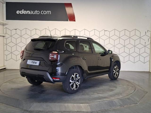 Dacia Duster image 1