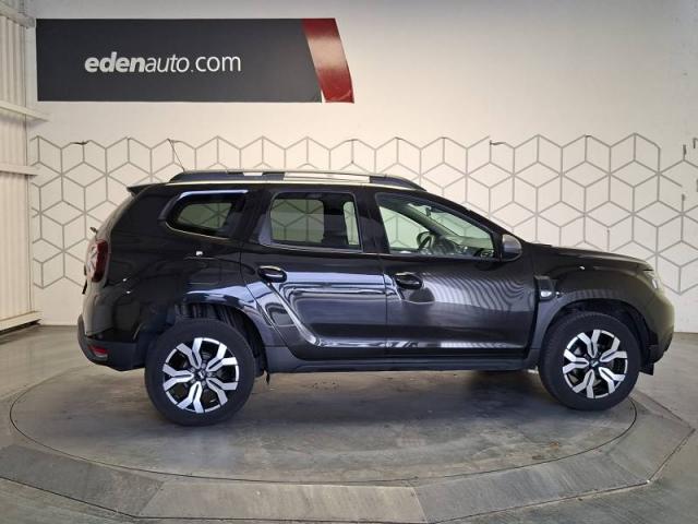 Dacia Duster image 2