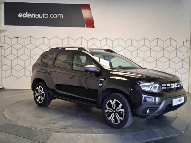 Dacia Duster image 7