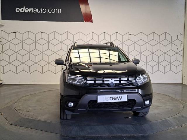 Dacia Duster image 6