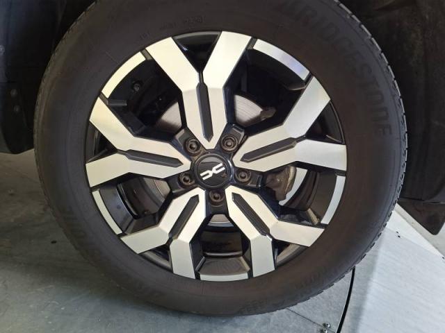 Dacia Duster image 3