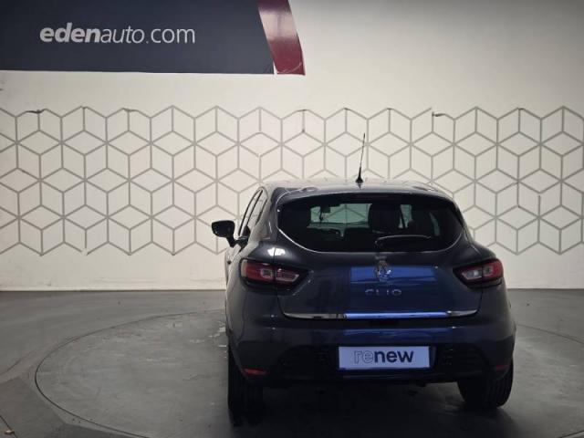 Renault Clio image 2