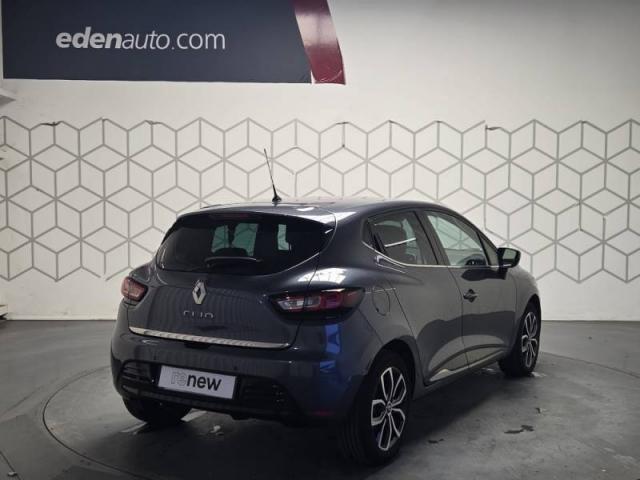 Renault Clio image 7