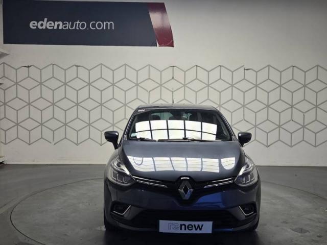 Renault Clio image 8