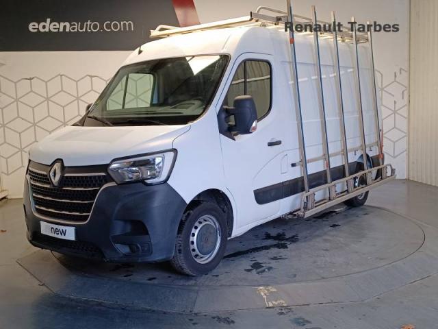 Renault Master Fourgon Fgn Trac F3300 L2h2 Dci 135 Sl Pro+
