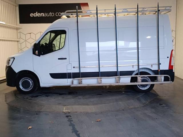 Renault Master image 4