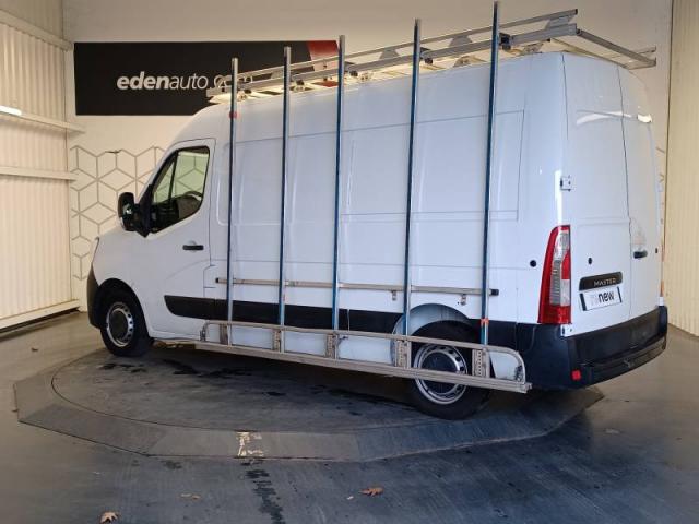 Renault Master image 7