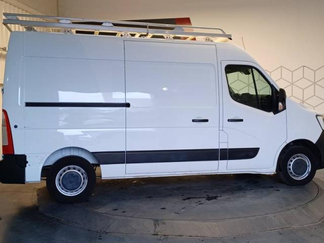 Renault Master image 3