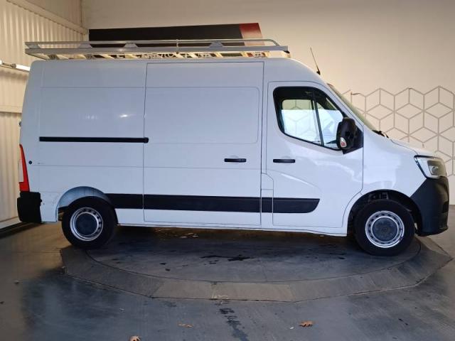 Renault Master image 8
