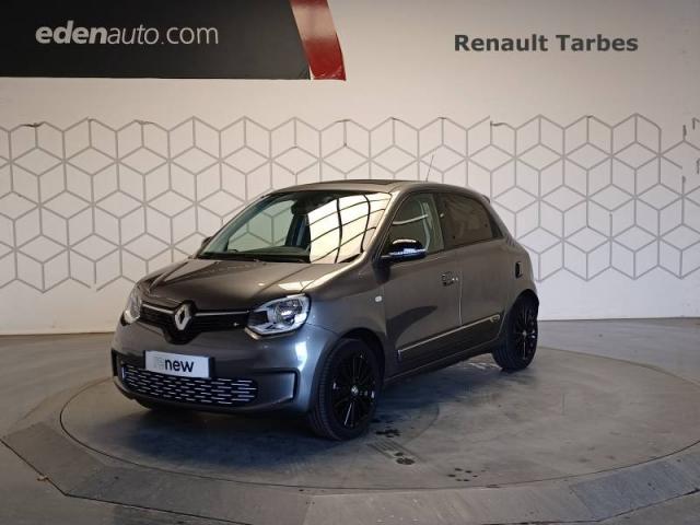 Renault Twingo Iii Sce 65 Sl Urban Night