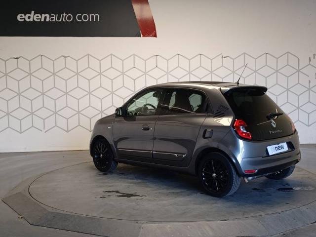 Renault Twingo image 3