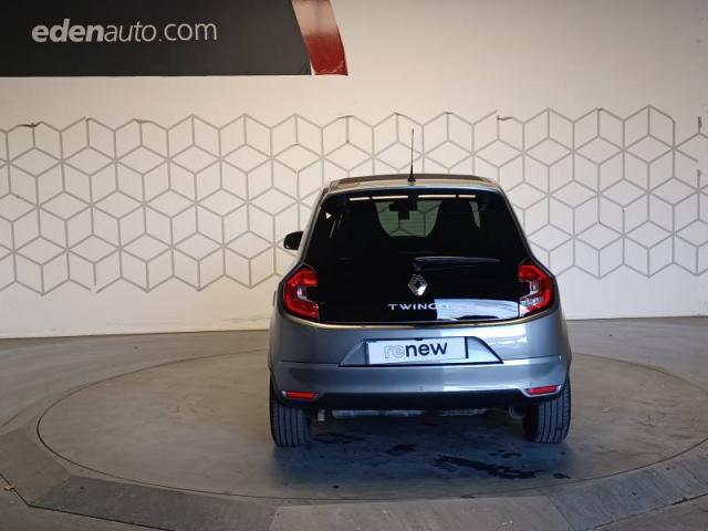 Renault Twingo image 5