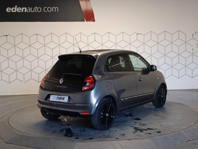 Renault Twingo image 6