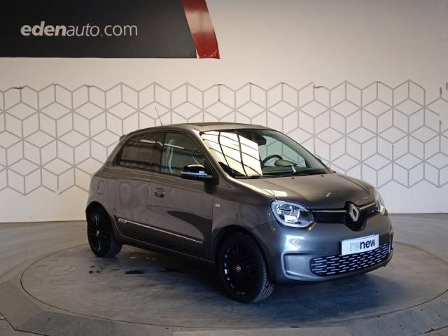 Renault Twingo image 1