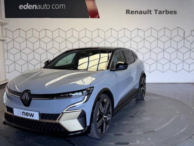 Renault Mégane E-Tech Ev60 220 Ch Super Charge Iconic