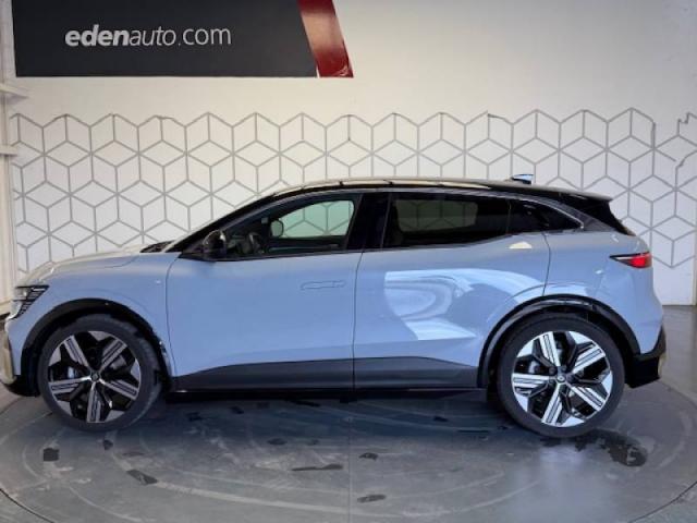 Renault Mégane image 8