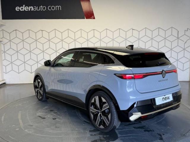 Renault Mégane image 5