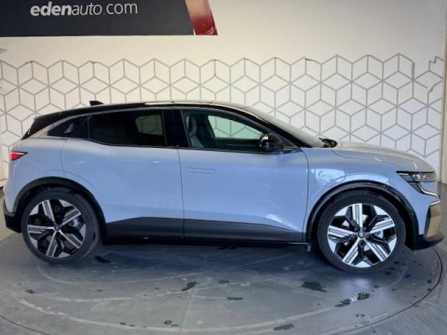 Renault Mégane image 6