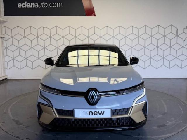 Renault Mégane image 3