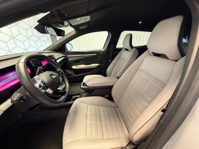 Renault Mégane image 1