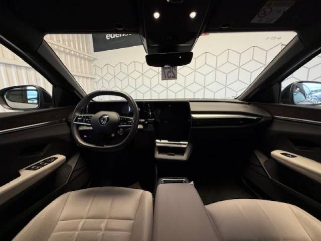 Renault Mégane image 4