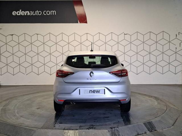 Renault Clio image 8