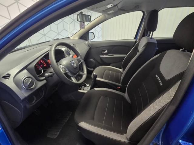 Dacia Sandero image 6