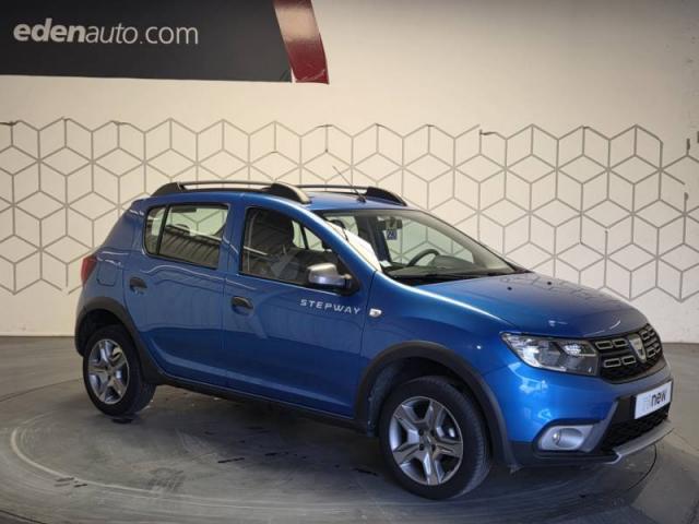 Dacia Sandero image 9