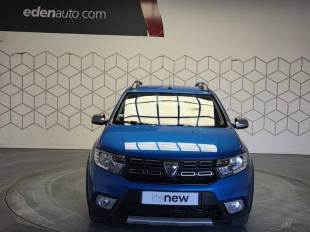 Dacia Sandero image 1