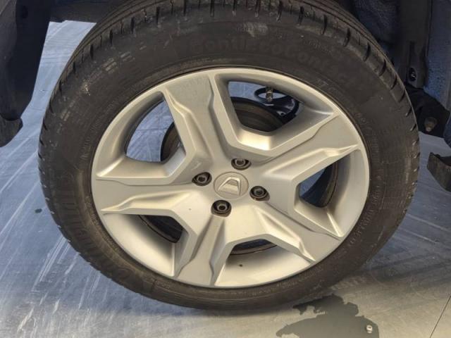 Dacia Sandero image 8