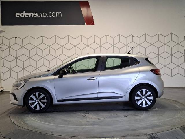 Renault Clio image 8