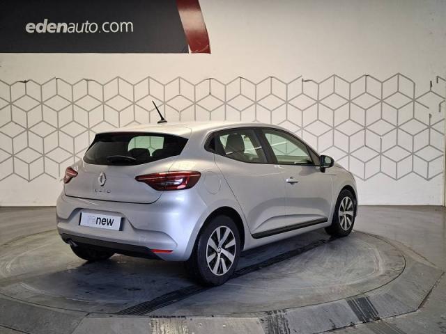 Renault Clio image 2