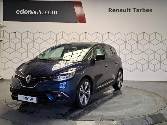 Renault Scénic Dci 160 Energy Edc Intens