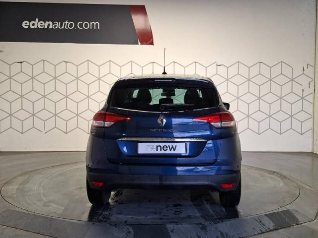 Renault Scénic image 8