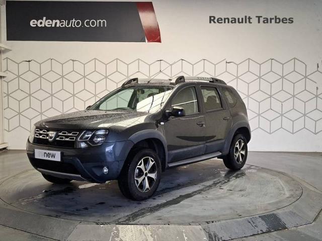 Dacia Duster Tce 125 4x2 Explorer