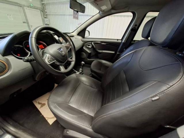 Dacia Duster image 7