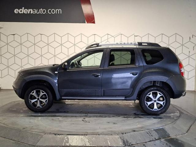 Dacia Duster image 1