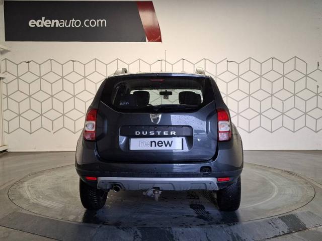 Dacia Duster image 6
