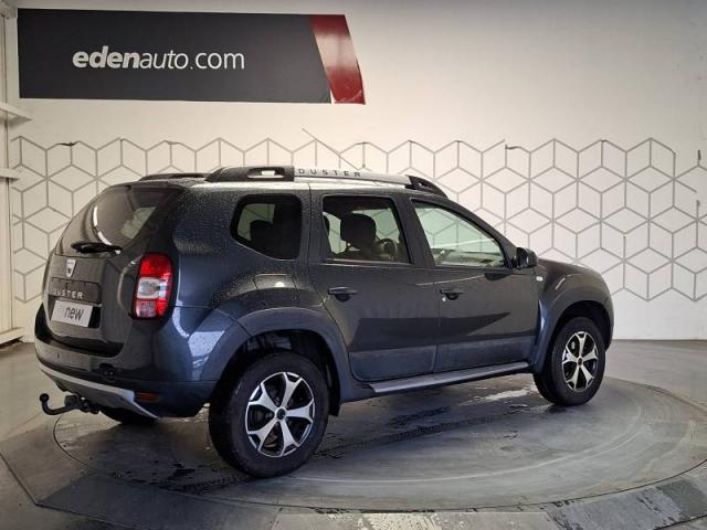Dacia Duster image 2